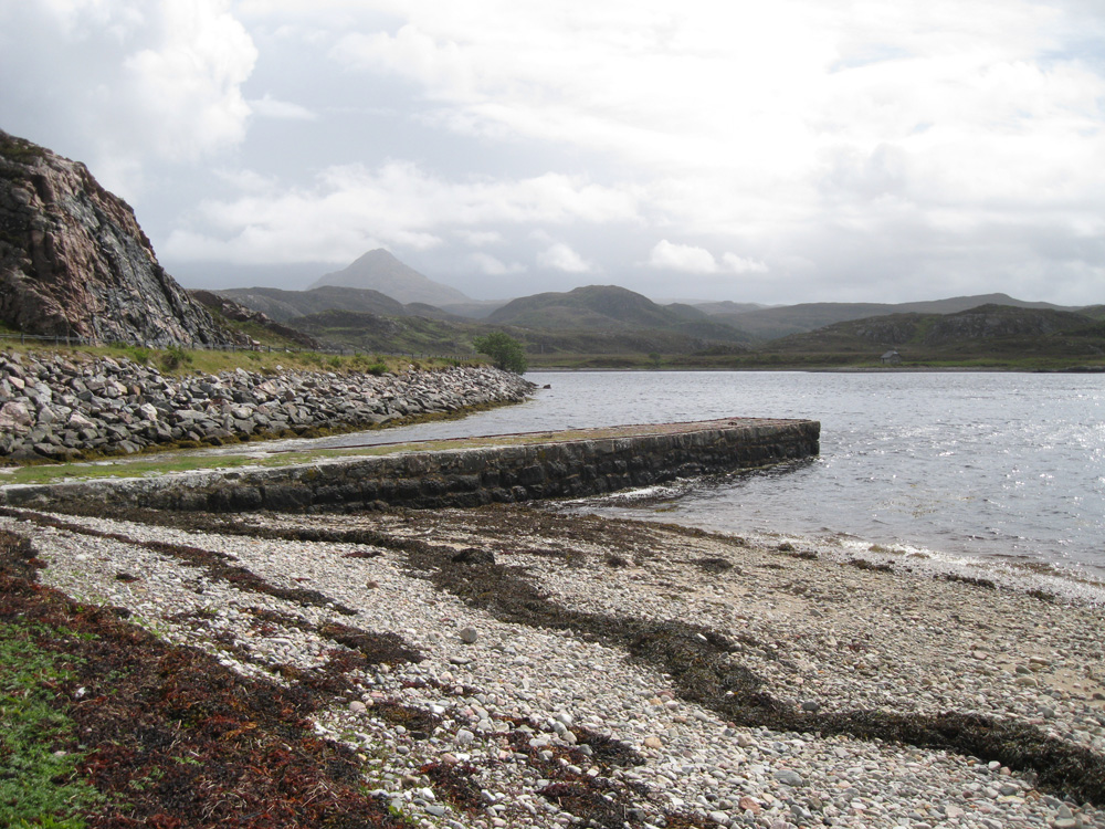 Loch Laxford